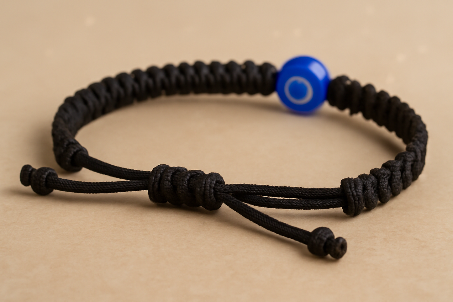 Evil Eye Thread Bracelet (Nazar Dhaga) 2 Nos