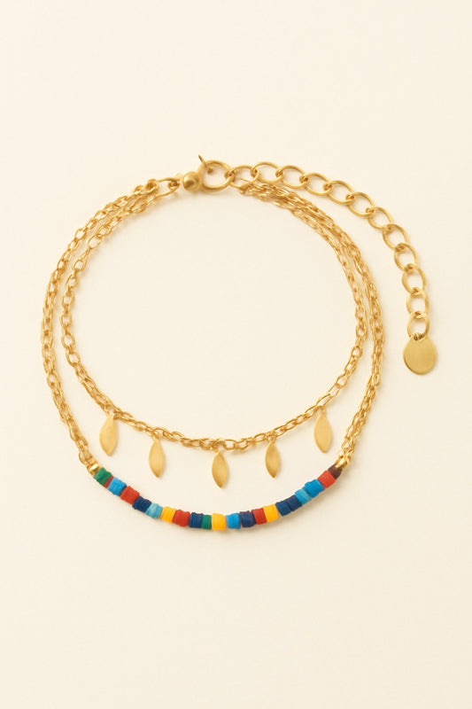 Boho Bliss Anklet